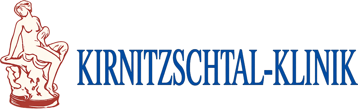 Die Kirnitzschtal-Klinik in Bad Schandau Die Kirnitzschtal-Klinik in Bad Schandau